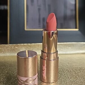IYves Saint Laurent Rouge Volupté Shine Lipstick - Coral Pink Mini